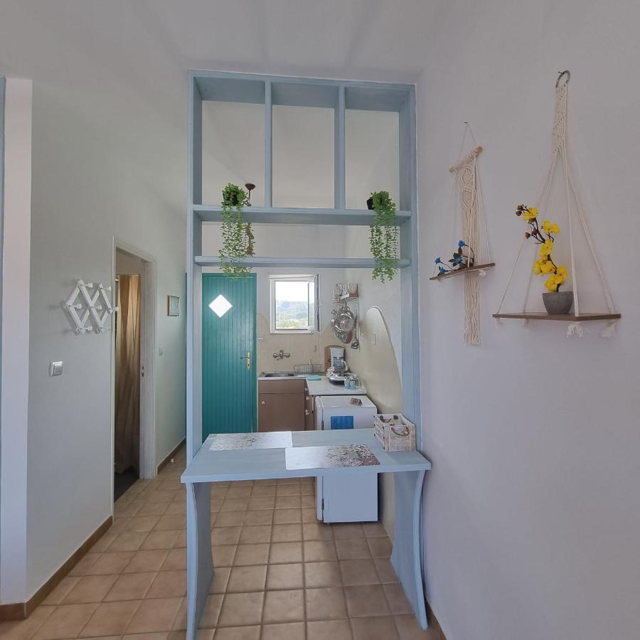 Arocaria - Faliraki Peaceful Apartments Exterior foto