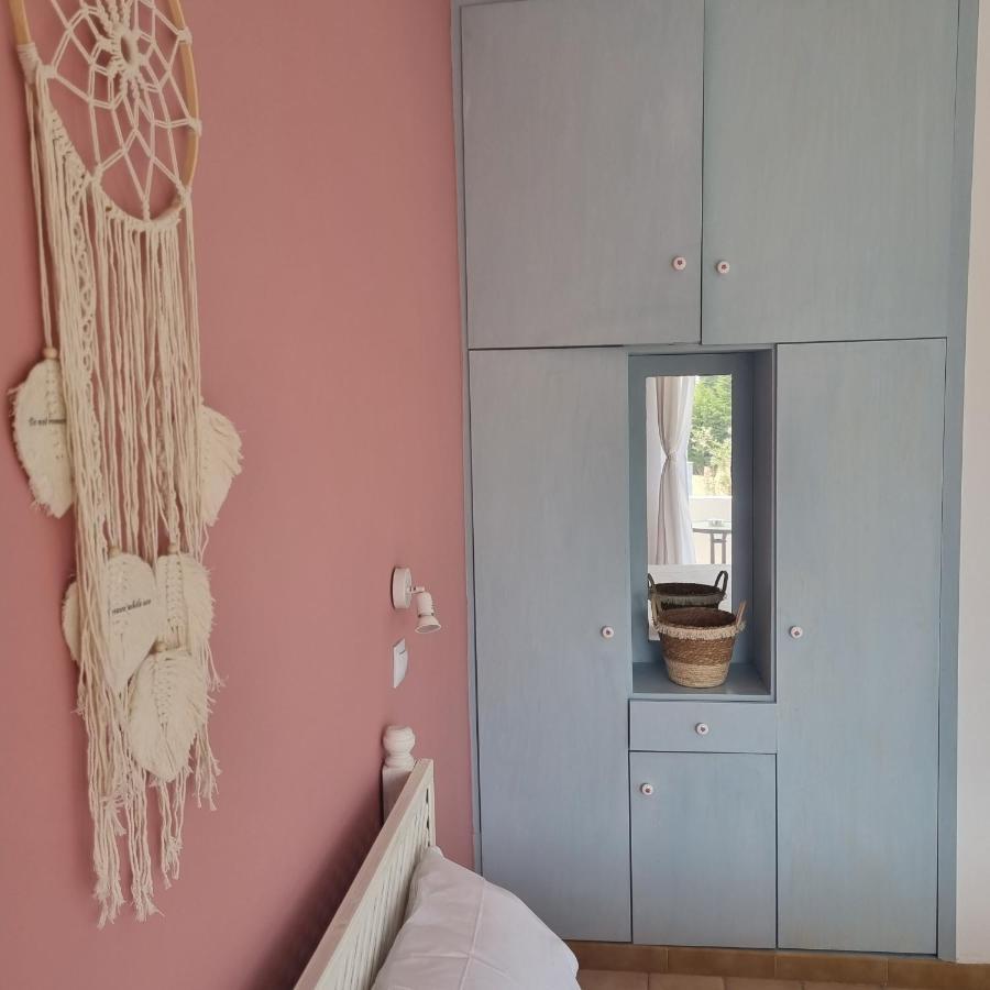 Arocaria - Faliraki Peaceful Apartments Exterior foto